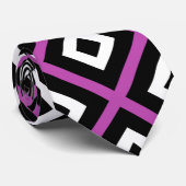 Ex Stropdas (Opgerold)