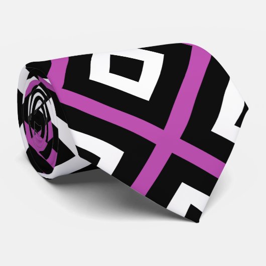 Ex Stropdas (Opgerold)