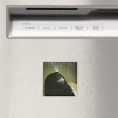 Exactitude-Poster Magneet (Insitu (Vaatwasser))