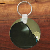 Exactitude-Poster Sleutelhanger (Voorkant)