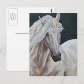 Excaliber Briefkaart (Voorkant / Achterkant)