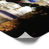 Excaliber Poster (Hoek)