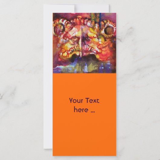 EXCALIBUR (Achterkant)