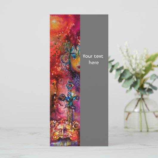 EXCALIBUR (Staand voorkant)