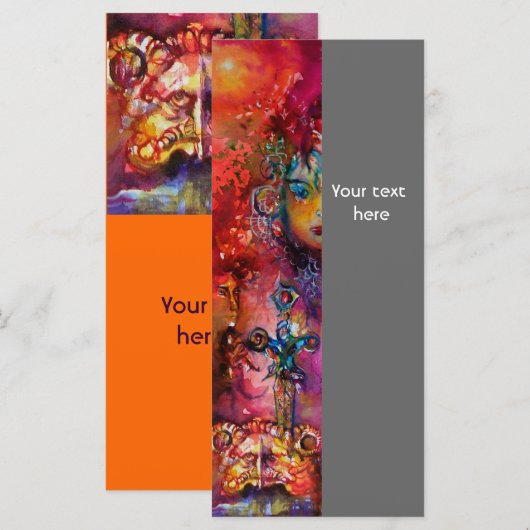 EXCALIBUR (Voorkant / Achterkant)