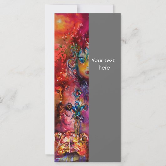 EXCALIBUR (Voorkant)