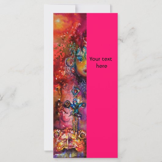 EXCALIBUR (Voorkant)