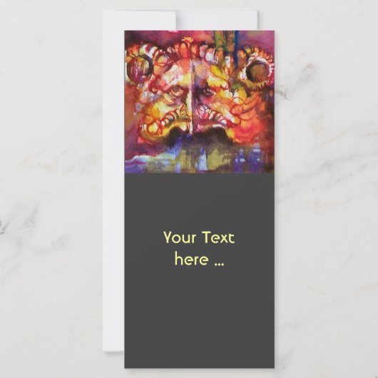 EXCALIBUR (Achterkant)