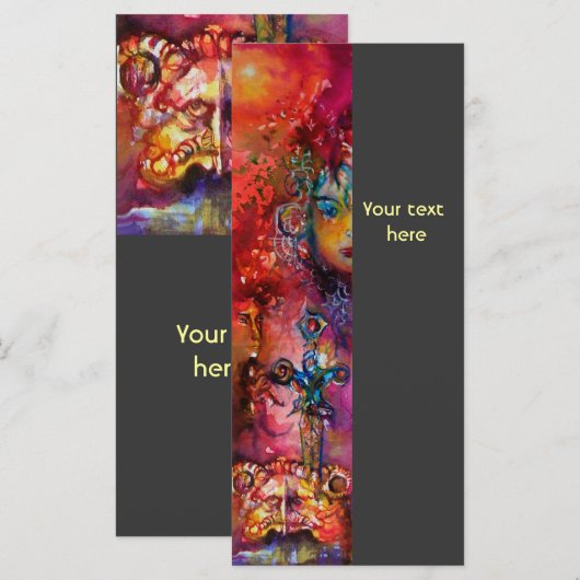 EXCALIBUR (Voorkant / Achterkant)