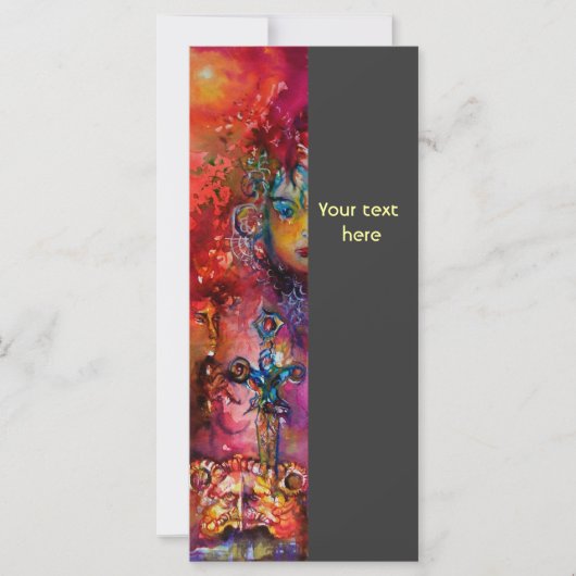 EXCALIBUR (Voorkant)