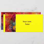 EXCALIBUR (Voorkant / Achterkant)