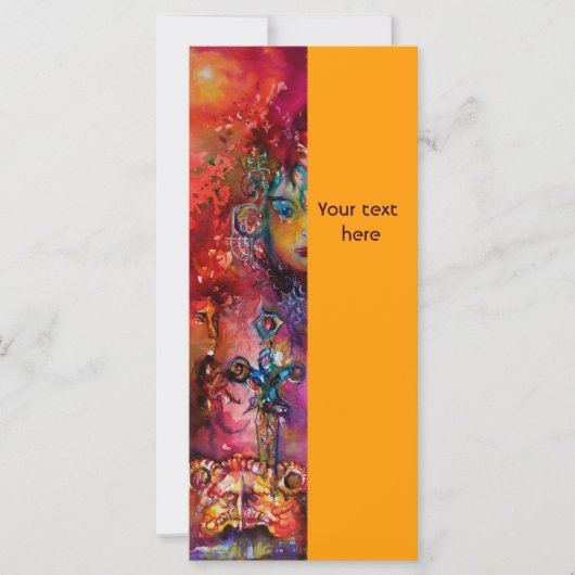 EXCALIBUR (Voorkant)