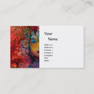 EXCALIBUR 1-monogram Visitekaartje