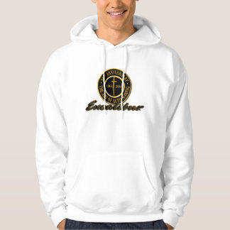 Excalibur 50th Jubileum Mannen Classic Hoodie