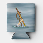 Excalibur Blikjeskoeler (Voorkant)