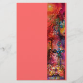 EXCALIBUR BRIEFPAPIER (Voorkant)