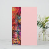 EXCALIBUR BRIEFPAPIER (Staand voorkant)