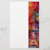 EXCALIBUR BRIEFPAPIER (Voorkant)