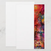 EXCALIBUR BRIEFPAPIER (Voorkant / Achterkant)