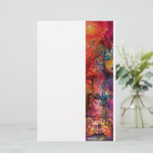 EXCALIBUR BRIEFPAPIER (Staand voorkant)