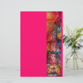 EXCALIBUR BRIEFPAPIER (Staand voorkant)