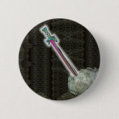 Excalibur Button (Voorkant)