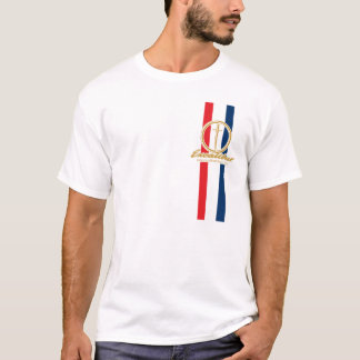 Excalibur Camelot Classic Cars Lite T-shirt