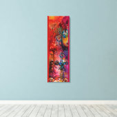 EXCALIBUR CANVAS AFDRUK (Insitu (Houten vloer))