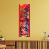 EXCALIBUR CANVAS AFDRUK (Insitu (Woonkamer))