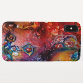 EXCALIBUR Case-Mate iPhone CASE (Achterkant (horizontaal))