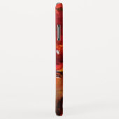 EXCALIBUR Case-Mate iPhone CASE (Achterkant/rechts)