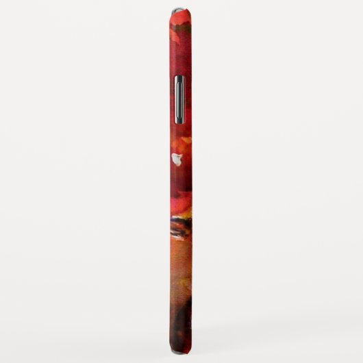 EXCALIBUR Case-Mate iPhone CASE (Achterkant/rechts)