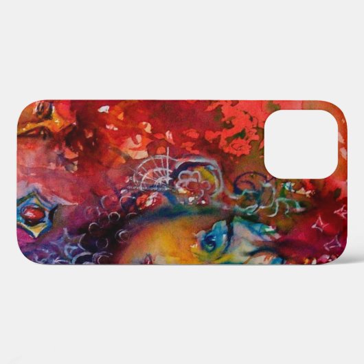 EXCALIBUR Case-Mate iPhone CASE (Achterkant (horizontaal))