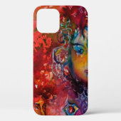 EXCALIBUR Case-Mate iPhone CASE (Achterkant)