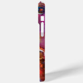 EXCALIBUR. Case-Mate iPhone CASE (Achterkant / Links)