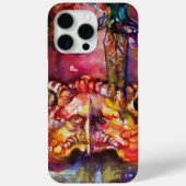 EXCALIBUR Case-Mate iPhone CASE (Achterkant)