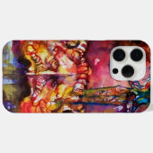 EXCALIBUR Case-Mate iPhone CASE (Achterkant (horizontaal))