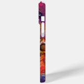 EXCALIBUR Case-Mate iPhone CASE (Achterkant / Links)