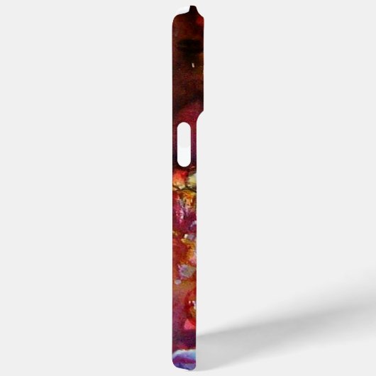 EXCALIBUR Case-Mate iPhone CASE (Achterkant / Rechts)