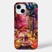 EXCALIBUR. Case-Mate iPhone CASE (Achterkant)