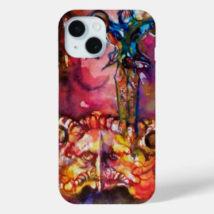 EXCALIBUR. iPhone 15 CASE