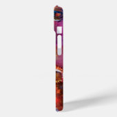 EXCALIBUR. Case-Mate iPhone CASE (Achterkant / Links)