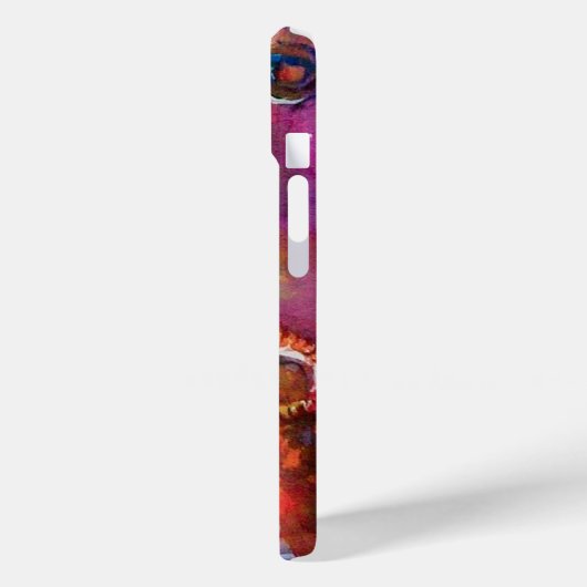 EXCALIBUR. Case-Mate iPhone CASE (Achterkant / Links)