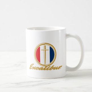 Excalibur Coffee-Mok Koffiemok