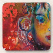 EXCALIBUR DRANKJES ONDERZETTER (Voorkant)