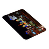 Excalibur Hotel #5 Magneet (Rechterzijde)