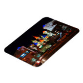 Excalibur Hotel #5 Magneet (Linkerzijde)