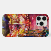 EXCALIBUR iPhone HOESJE (Achterkant horizontaal)