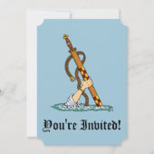 Excalibur Kaart (Voorkant)