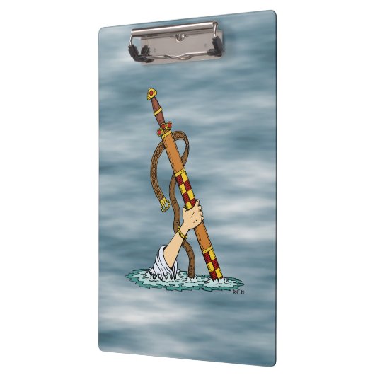 Excalibur Klembord (Links)